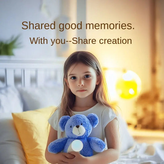 Intelligent Talking AI Robot Toy Talking Interactive Robot Smart Kids Toys Language Learning AI Activities Learning Machine Toys